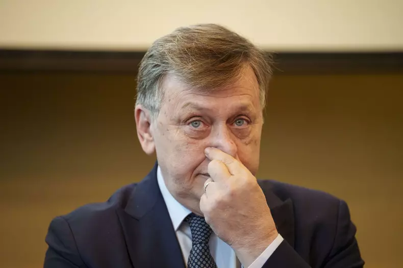 BUCURESTI - CONFERINTA - INAINTE PENTRU COPIII ROMANIEI - 2025