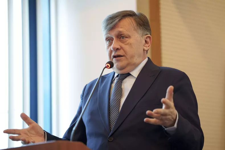 BUCURESTI - CONFERINTA - INAINTE PENTRU COPIII ROMANIEI - 2025