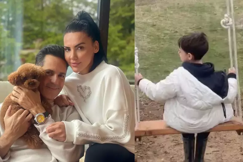 lavinia pirva stefan banica copil1 colaj