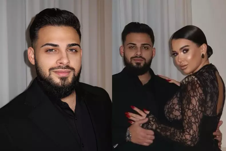 lele si andra volos colaj