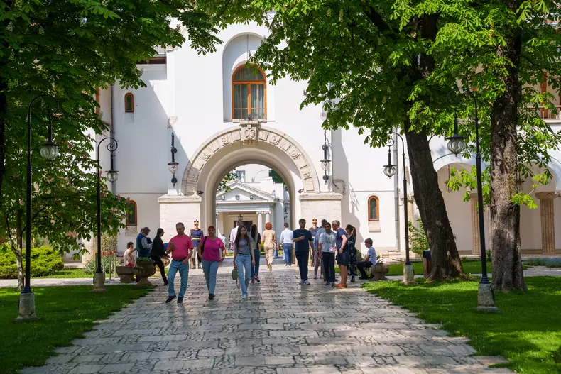 palatul cotroceni2