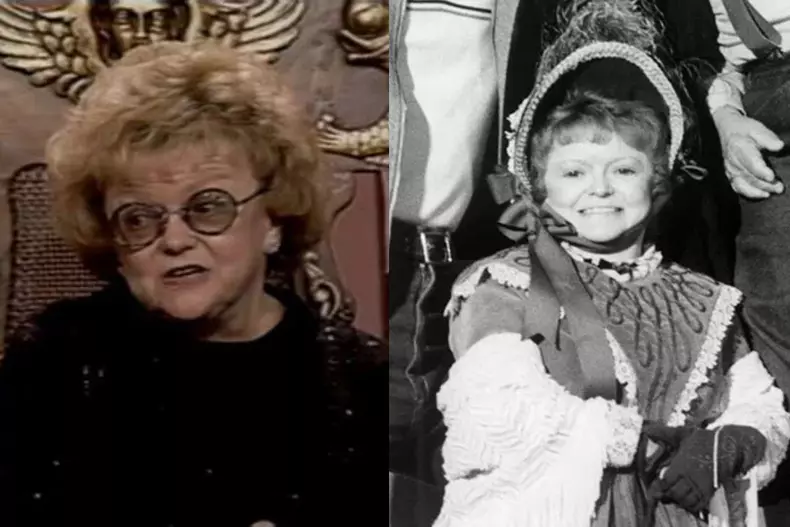 Patty Maloney colaj0