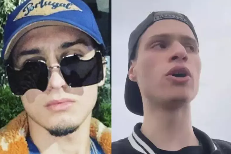 rares ion si maru colaj