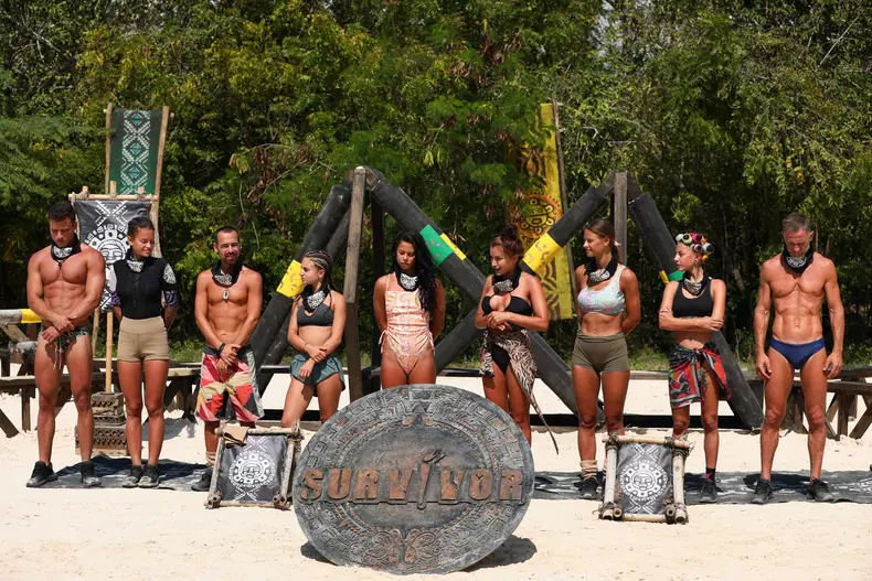 Survivor Romania