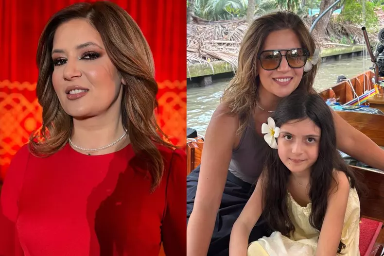 amalia enache fiica colaj