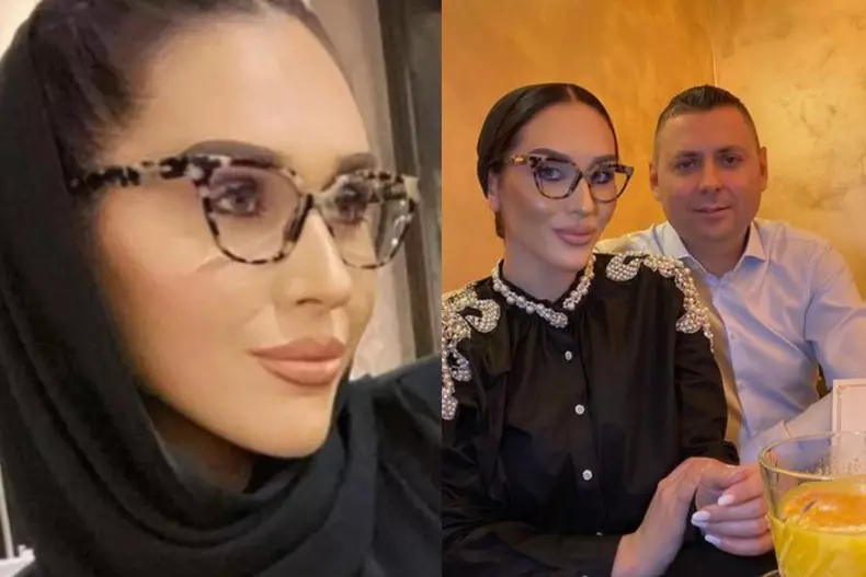 colaj dana roba fost sot