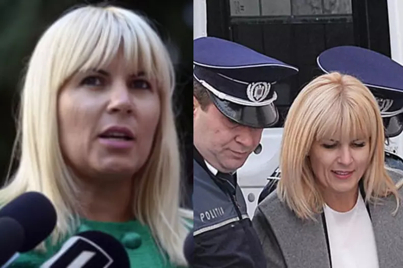 elena udrea colaj