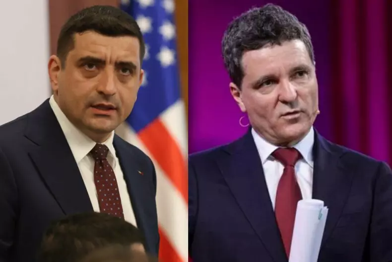 george simion si nicusor dan colaj