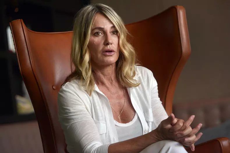 INTERVIU - NADIA COMANECI