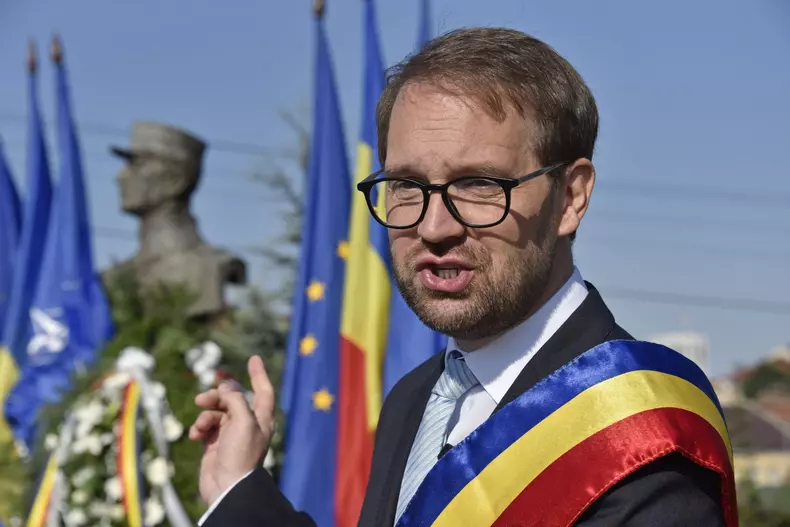 ZIUA TIMISOAREI - 2023
