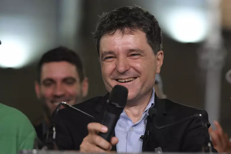 BUCURESTI - ALEGERI LOCALE SI EUROPARLAMENTARE 2024 - REZULTATE