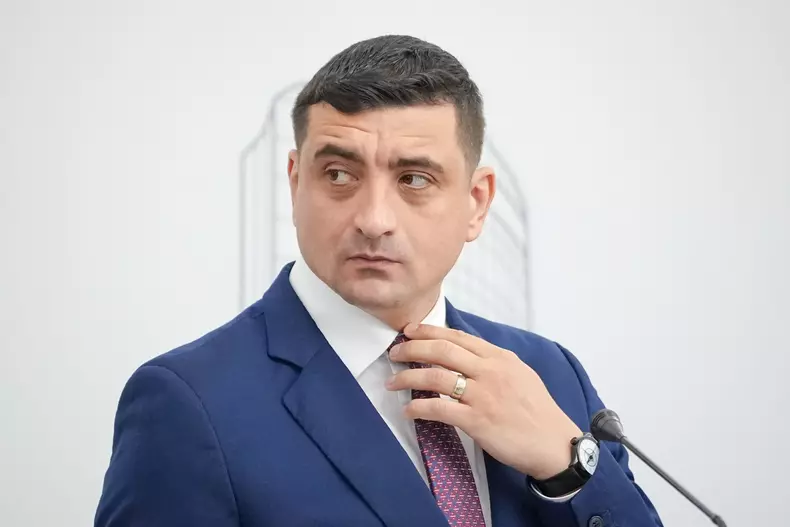 BUCURESTI - CAMERA DE COMERT SI INDUSTRIE - DEZBATERE ELECTORALA