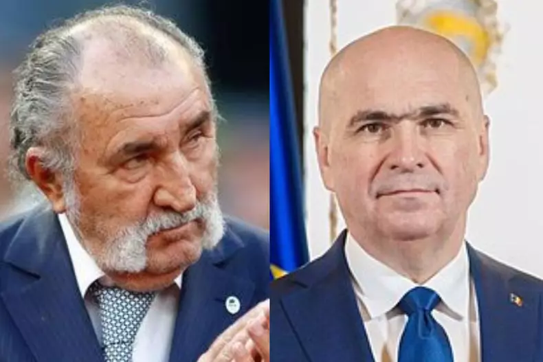 ion tiriac ilie bolojan colaj