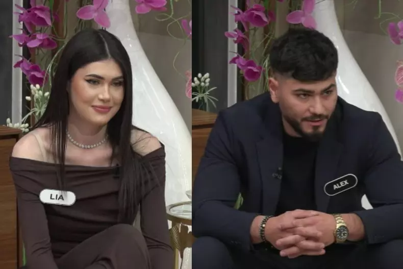 lia si alex casa iubirii