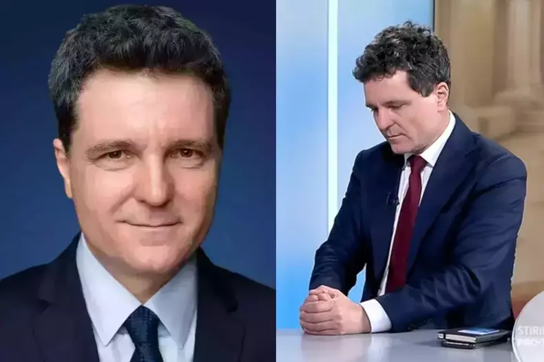 nicusor dan la pro tv colaj