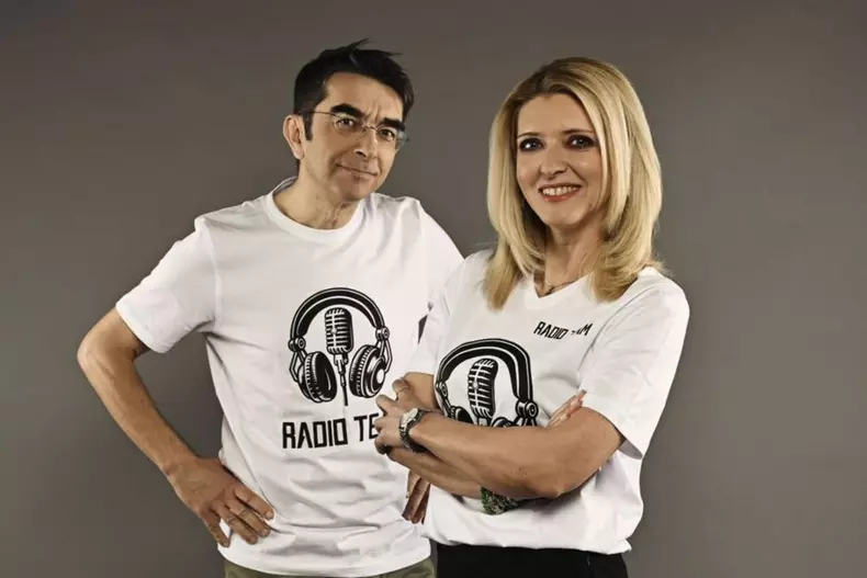Oana Paraschiv și Mihai Găinușă6