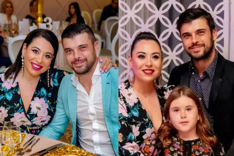 oana roman familie colaj