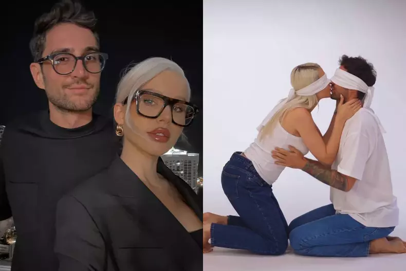 carmen grebenisan iubit colaj