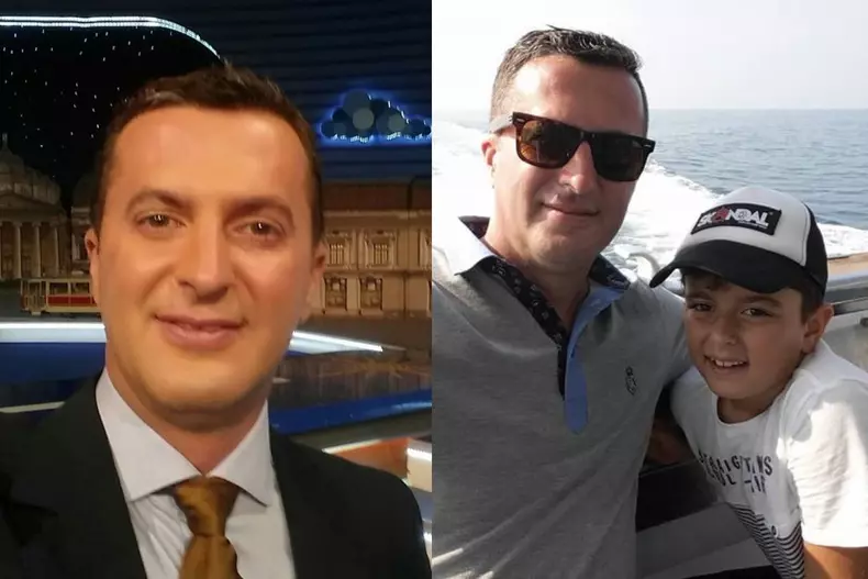 Codruț Kegheș fiu colaj