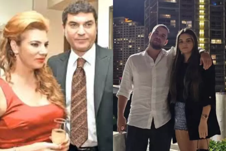 colaj cristi mihaela borcea gemeni