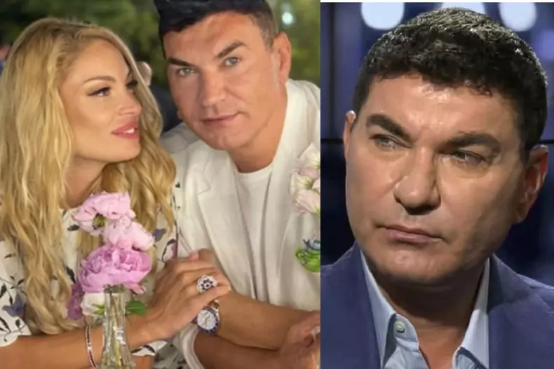 cristi borcea sotie colaj