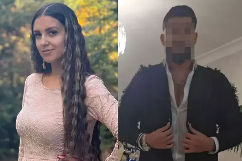 daiana nicolae agresor colaj