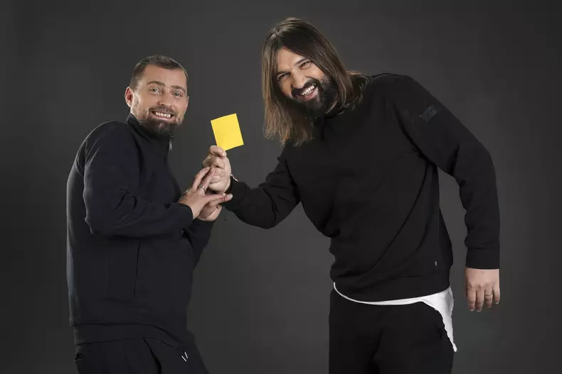 dan alexa coleg asia express