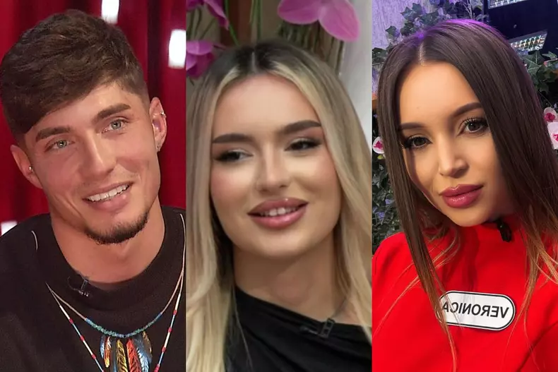 dorobantu naomi veronica casa iubirii - colaj