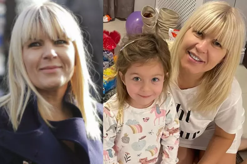 elena udrea fiica colaj