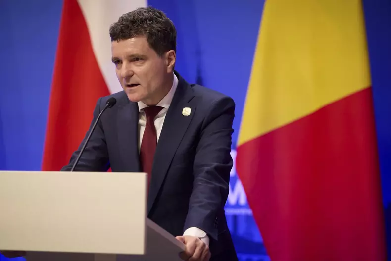 Vilnius Summit Meeting Press Conference