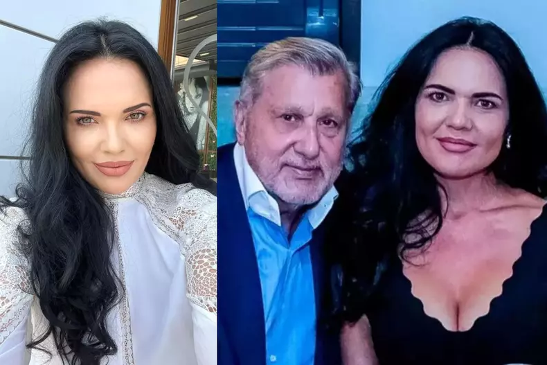 ioana si ilie nastase colaj