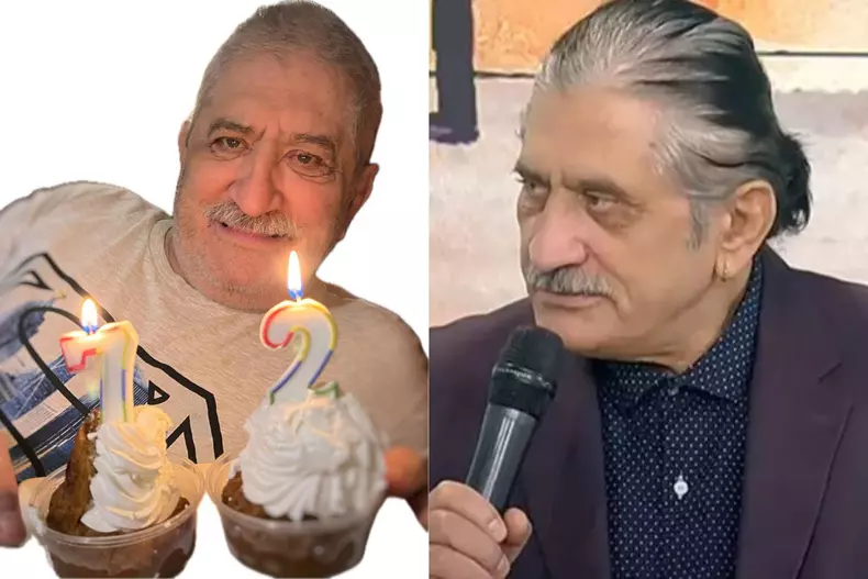 Jean Paler colaj
