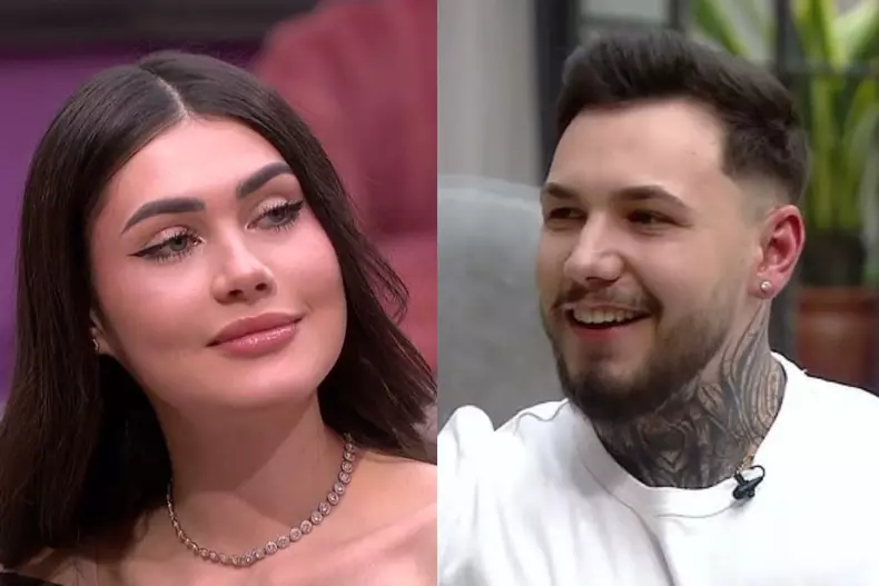 lia si robert colaj