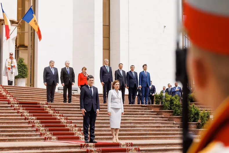 maia sandu intalnire nicusor dan3