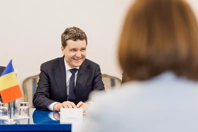 maia sandu intalnire nicusor dan7