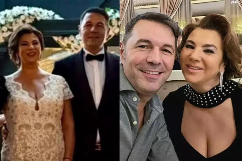 mihaela borcea si sorin rap colaj