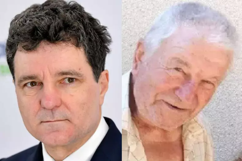 nicusor dan tata colaj