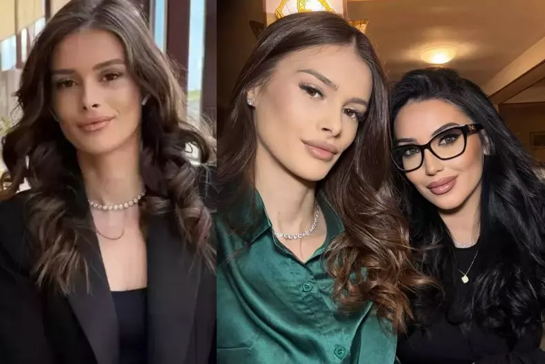 teodora marcu prietena colaj