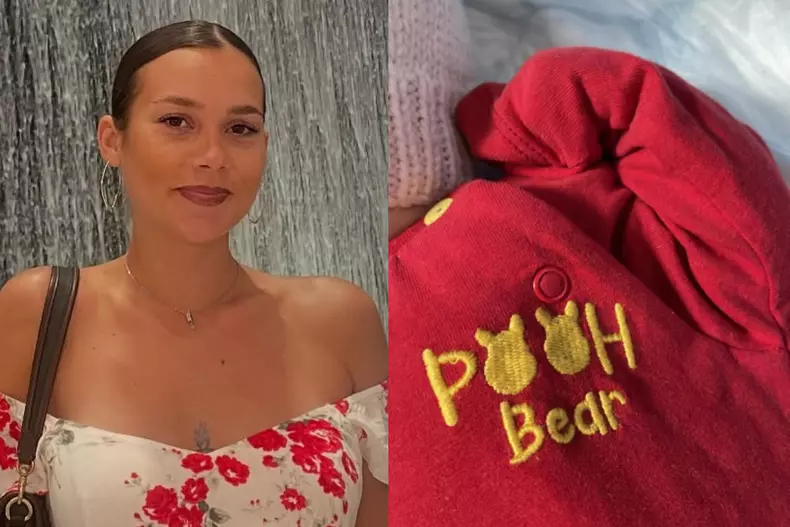 alexandra duli copil colaj
