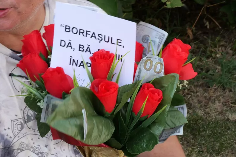 elena udrea la iesirea din inchisoare6