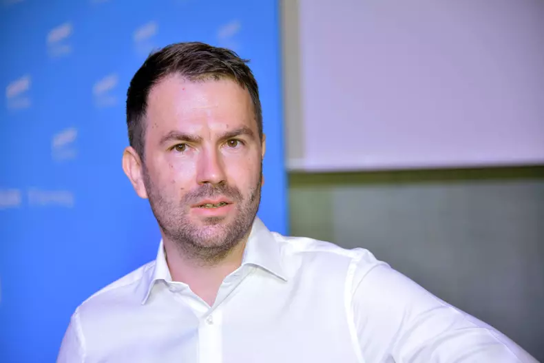 TIMISOARA - CONGRES NATIONAL AL USR - ZIUA A DOUA