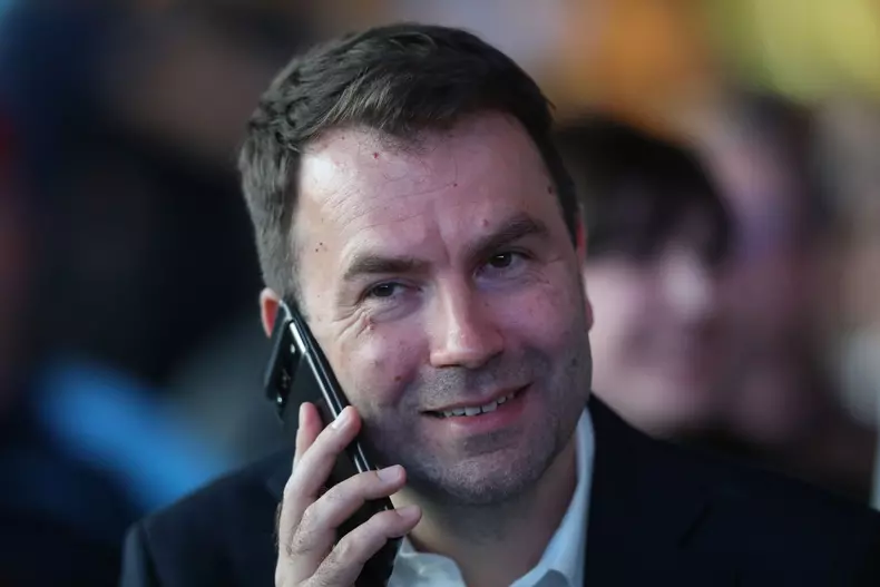 TIMISOARA - ALEGERI LOCLALE - CANDIDATURA - DOMINIC FRITZ