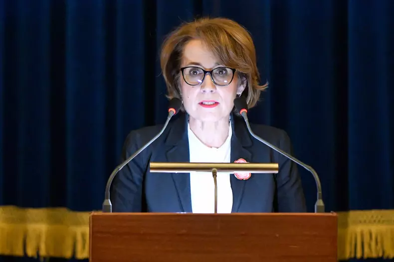 BUCURESTI - ZIUA POLITIEI ROMANE - CERCUL MILITAR NATIONAL