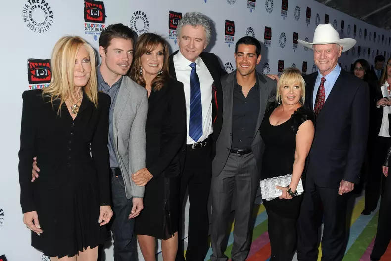 Television: Out Of The Box
