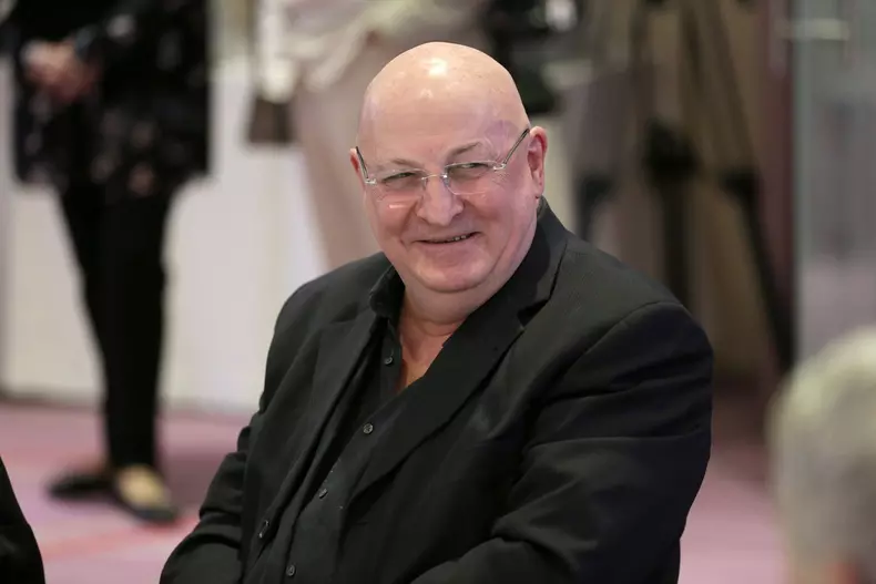 BUCURESTI - GALA PREMIILOR UARF