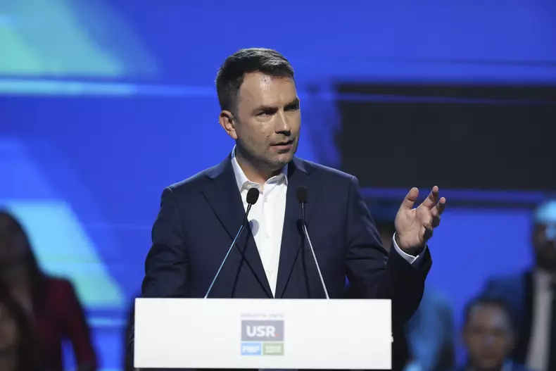 ALIANTA DREAPTA UNITA - LANSARE DE CAMPANIE ELECTORALA - ALEGERI