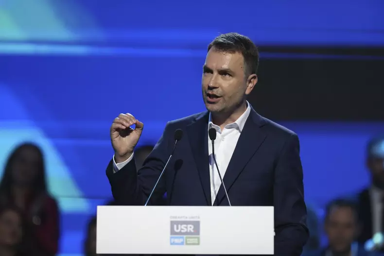 ALIANTA DREAPTA UNITA - LANSARE DE CAMPANIE ELECTORALA - ALEGERI