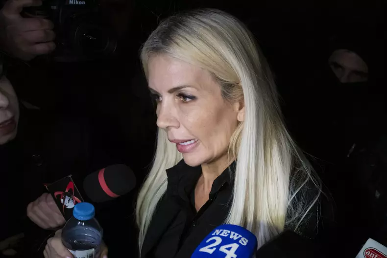 BUCURESTI - DIICOT - CAZUL NORDIS
