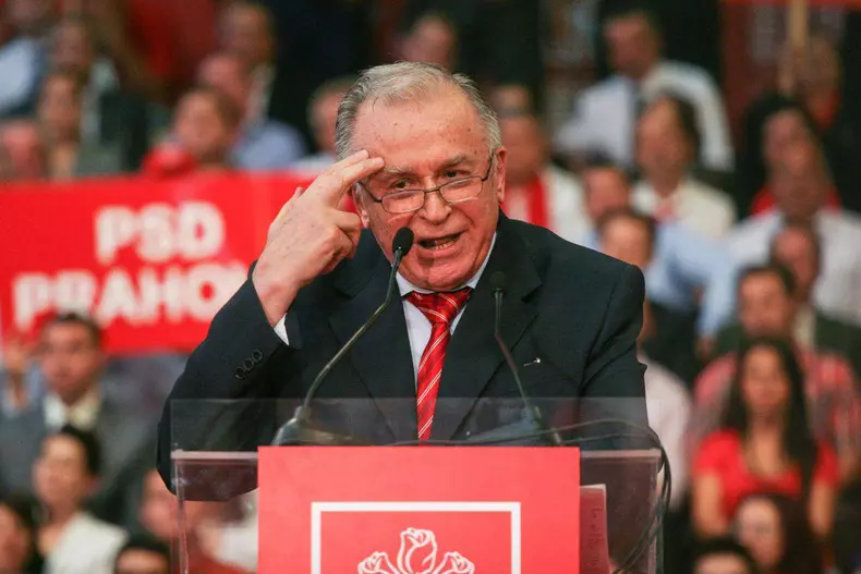 iliescu ion