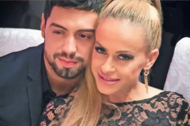 Anda Adam și Sorin Nicolescu4